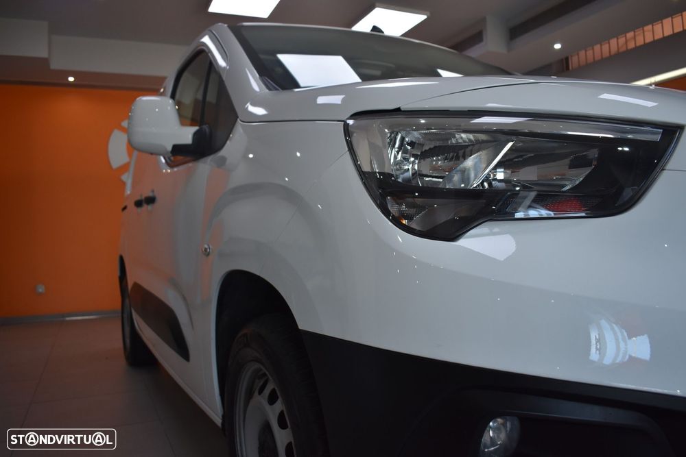 Opel Combo 1.5 CDTi L1H1 Enjoy - 16