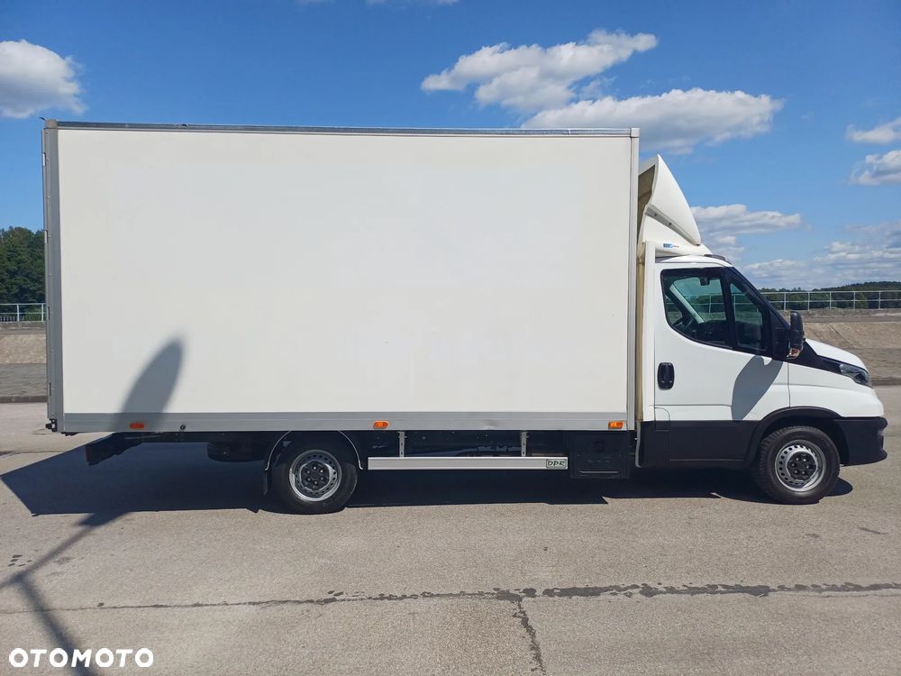 Iveco 35S16 - 5