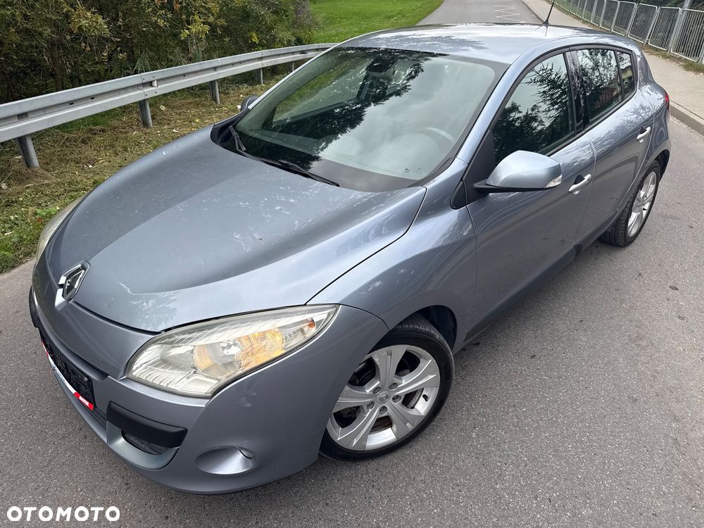 Renault Megane 2.0 16V TCE Privilege - 3