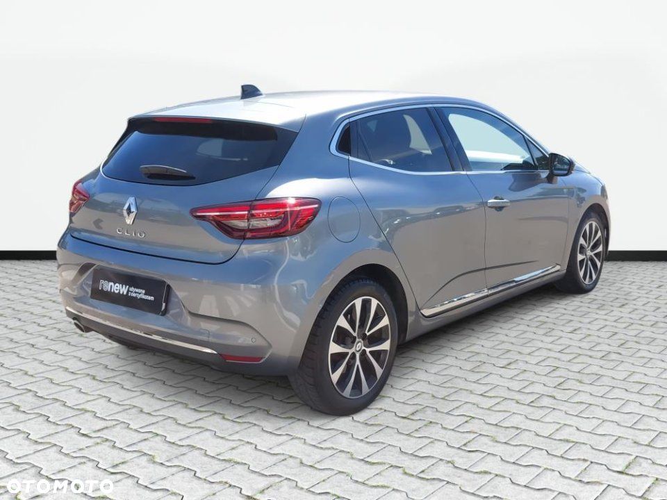 Renault Clio - 29