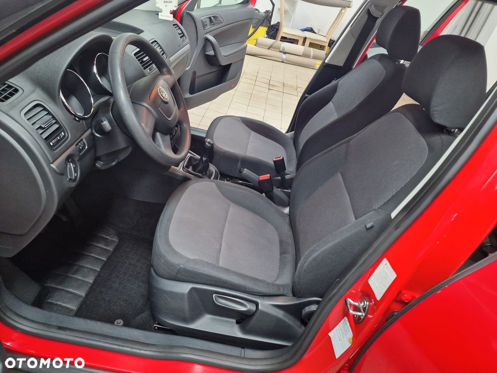 Skoda Yeti Outdoor 1.2 TSI Active - 3