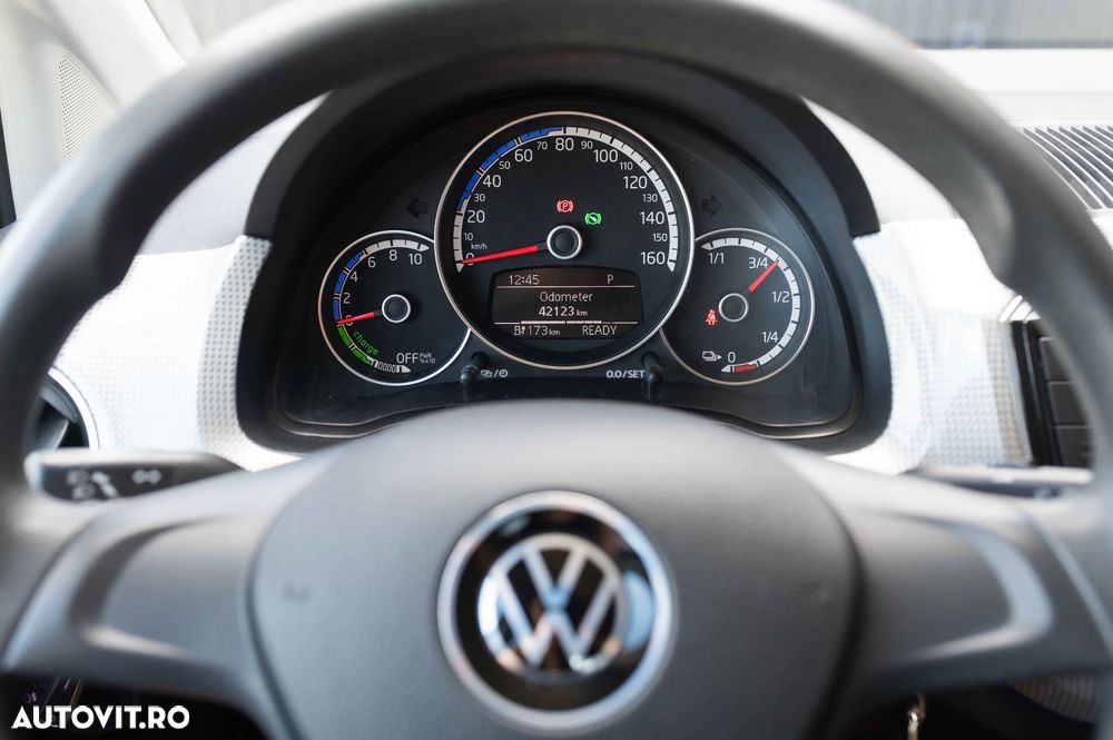 Volkswagen up! - 21