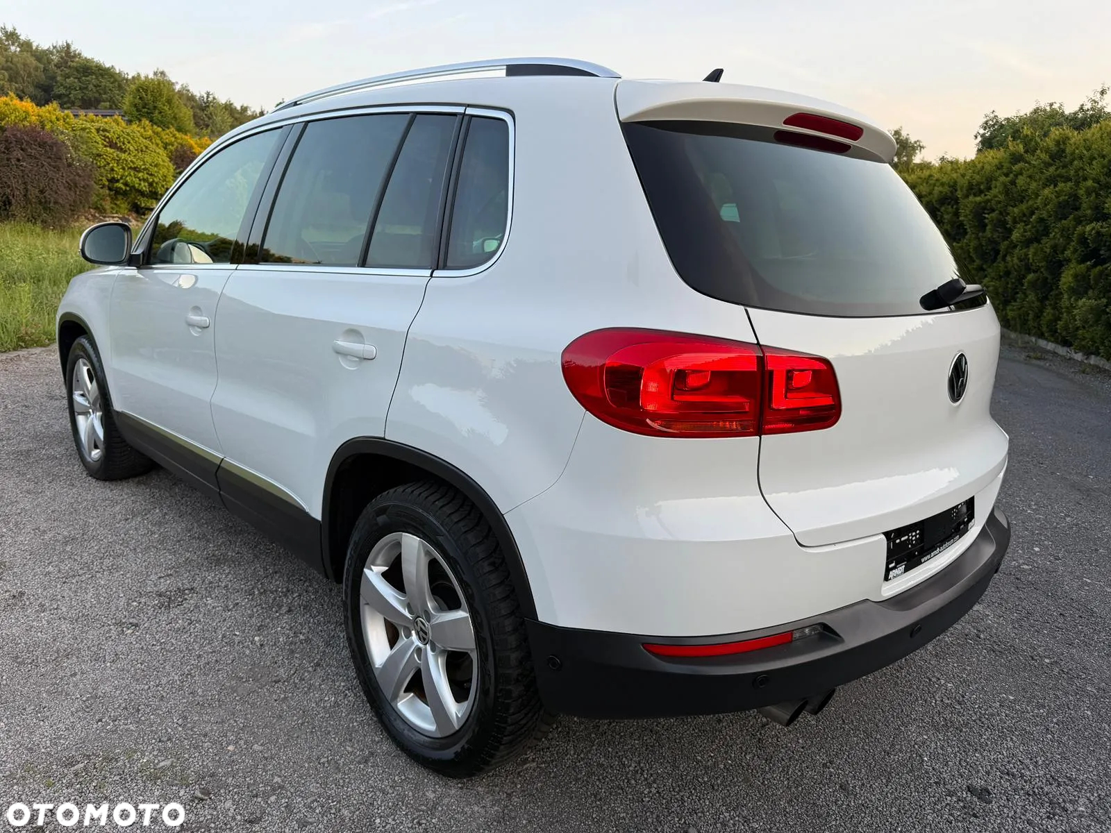 Volkswagen Tiguan 2.0 TDI DPF 4Motion Cup Sport & Style - 10