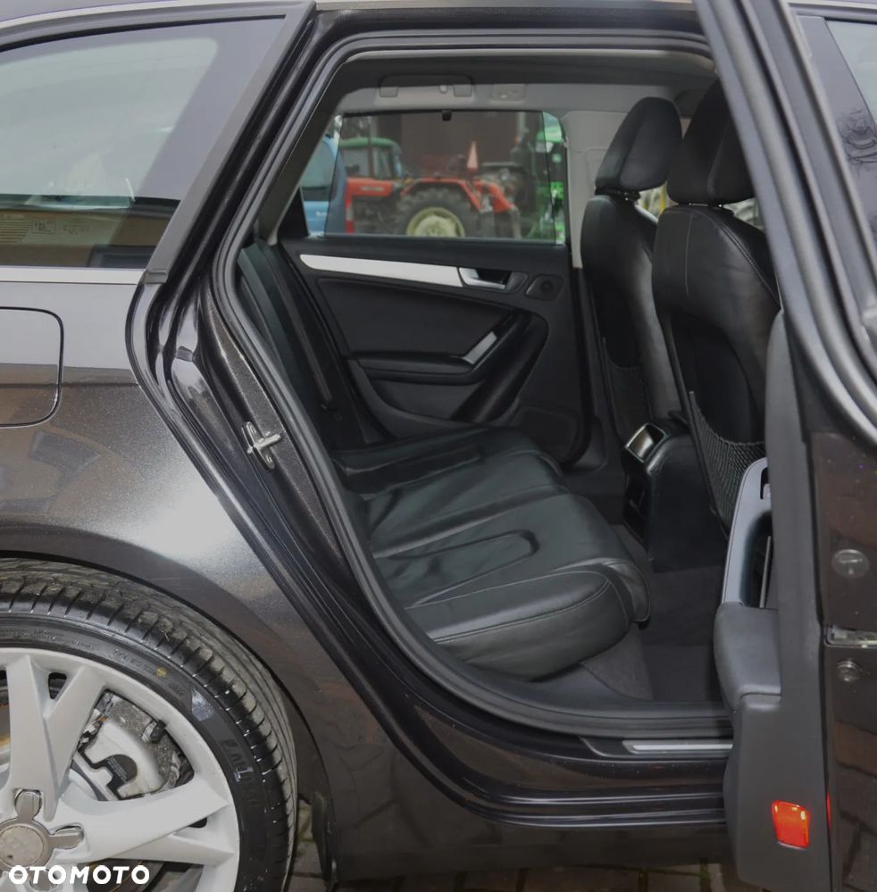 Audi A4 Avant - 34