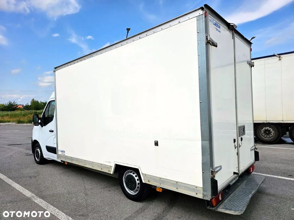 Renault MASTER - 33