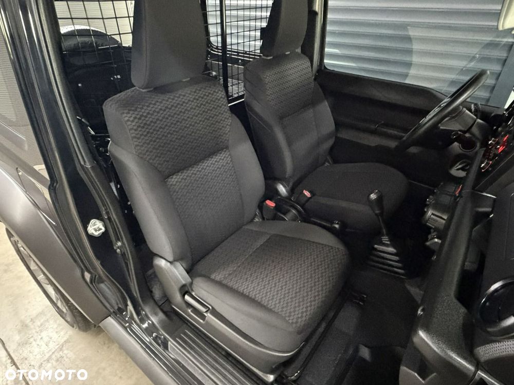 Suzuki Jimny - 19