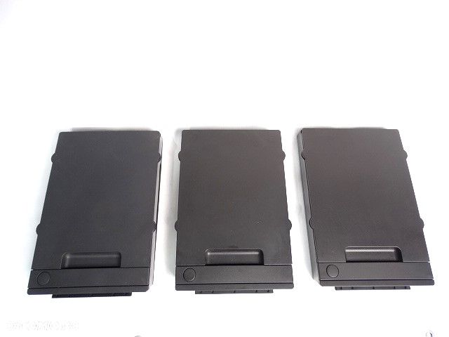 BMW 3 E90 Schowek Rękaw Pokrowiec Kaseta Worka na Narty Kanapy Tylnej  52207163132 7163132 52209168942 9168942  BMW 316i 318d 318i 320d 320i 323i 325d 325i 328i 330i 335i - 1