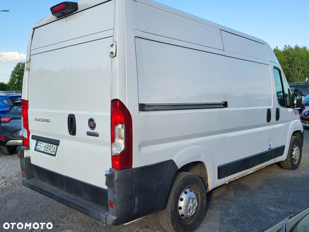 Fiat DUCATO MROŹNIA - 32