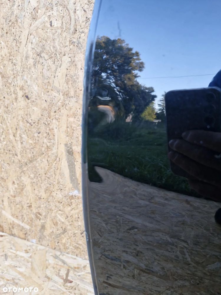 MERCEDES C-KLASA W206 DRZWI LEWE PRZÓD A2067227900 - 6