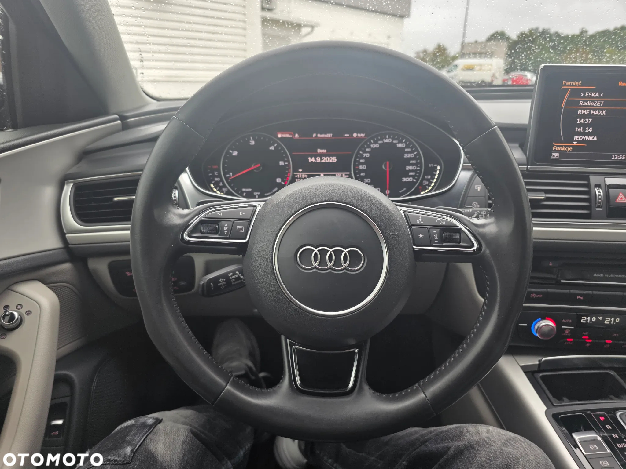 Audi A6 - 18