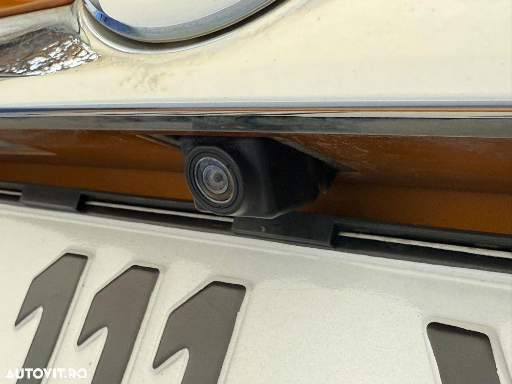 Opel Mokka X 1.4 Turbo ECOTEC 4X4 START/STOP Excite Aut. - 15