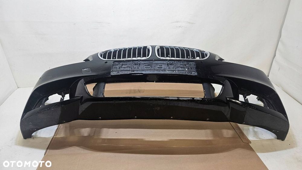 ZDERZAK PRZÓD PRZEDNI BMW 5 F10 F11 M-PAKIET - 8