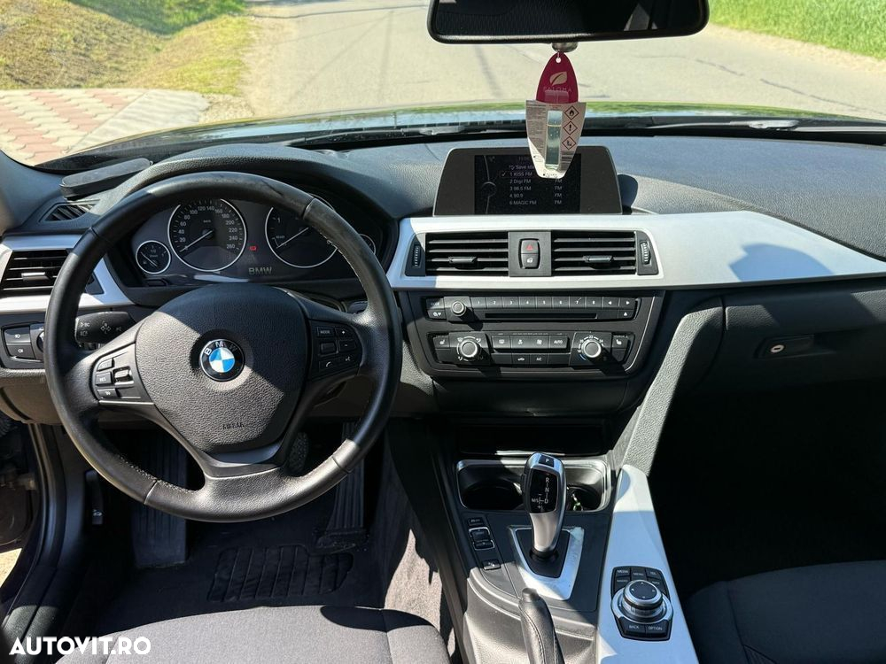 BMW Seria 3 - 15