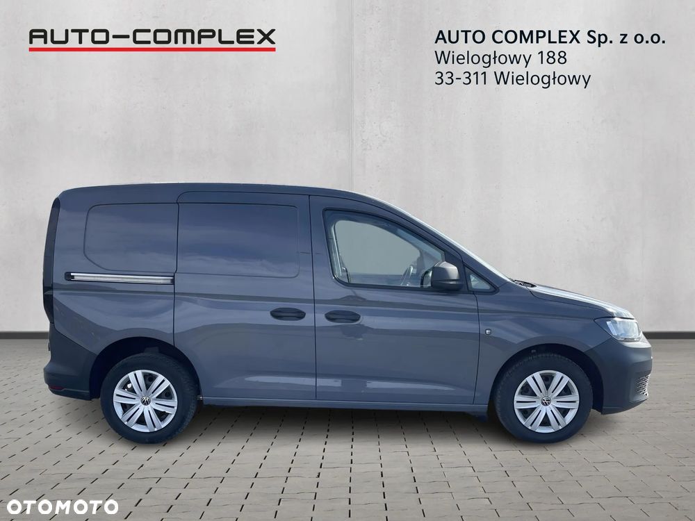 Volkswagen Caddy - 7