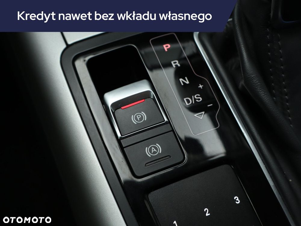 Audi A6 Avant - 19