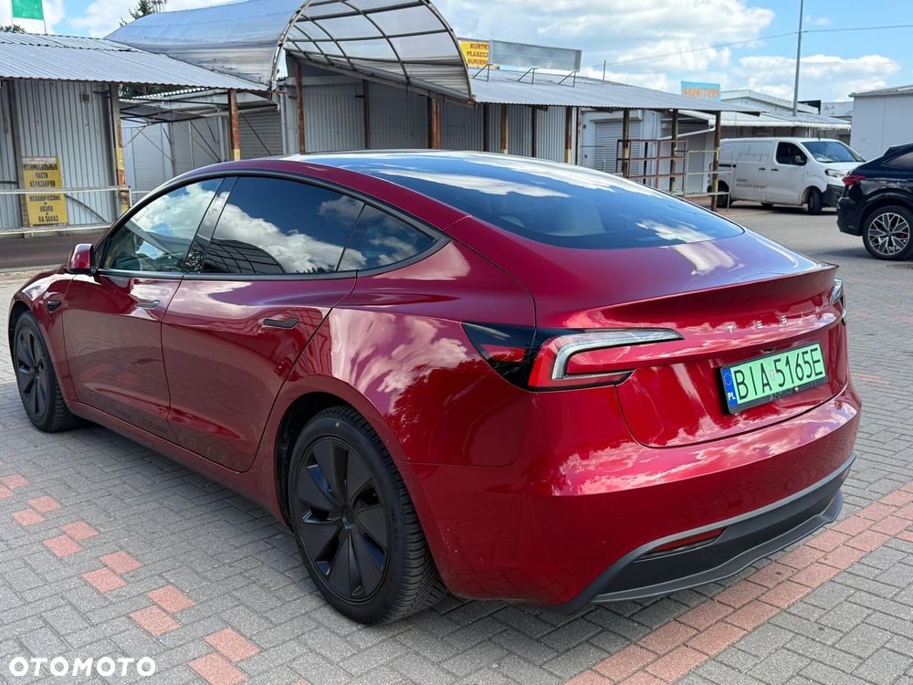 Tesla Model 3 - 18