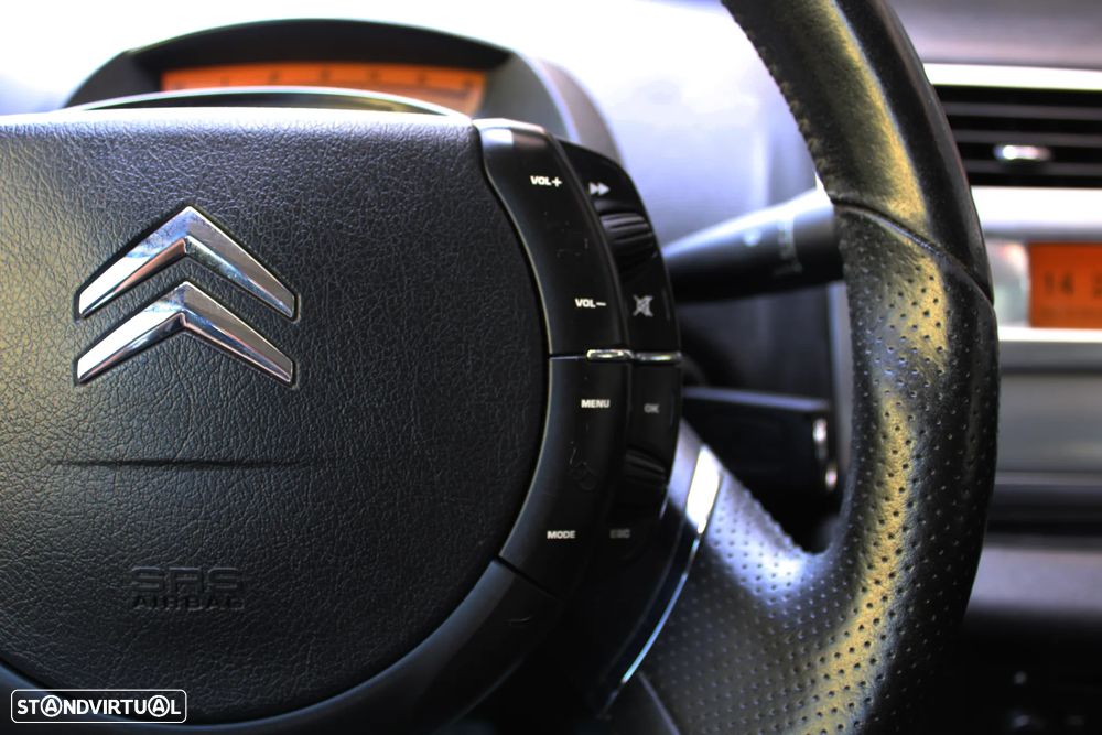 Citroën C4 2.0 HDi FAP VTS - 35