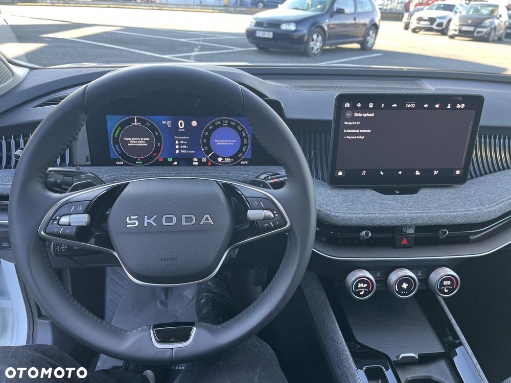 Skoda Superb - 13