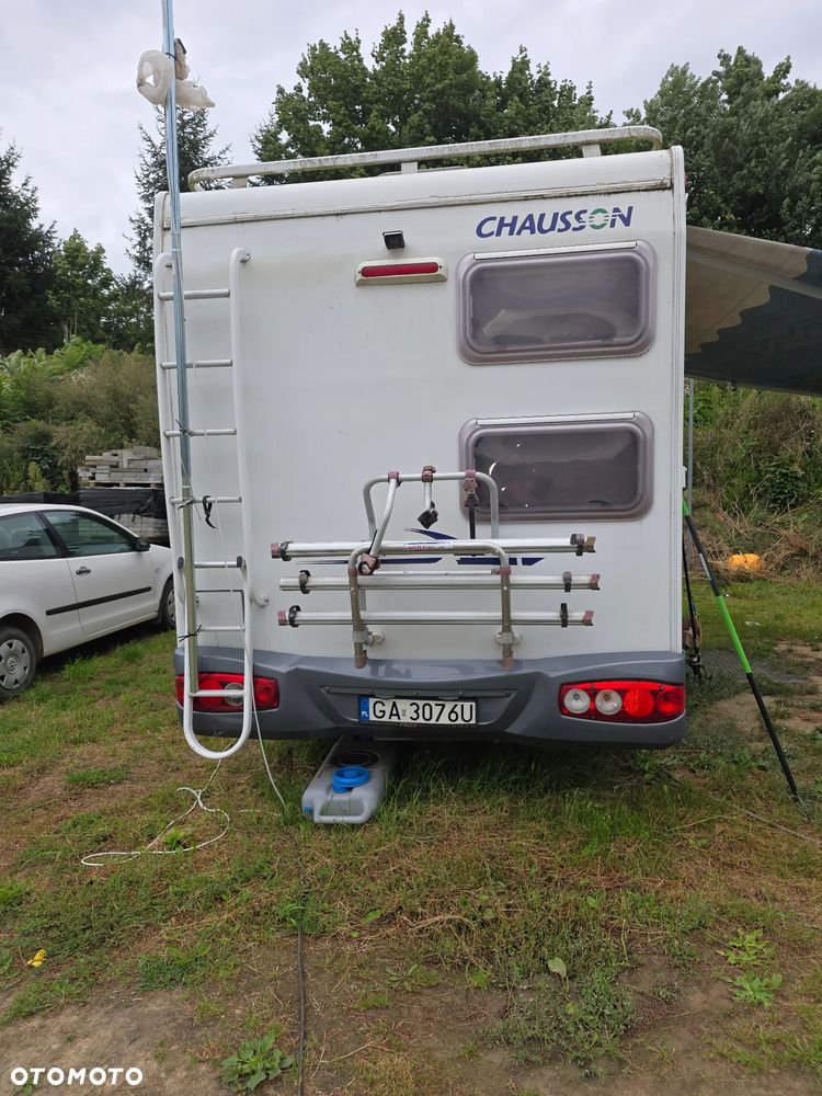 Ford Transit 2,4 TDCI - 2