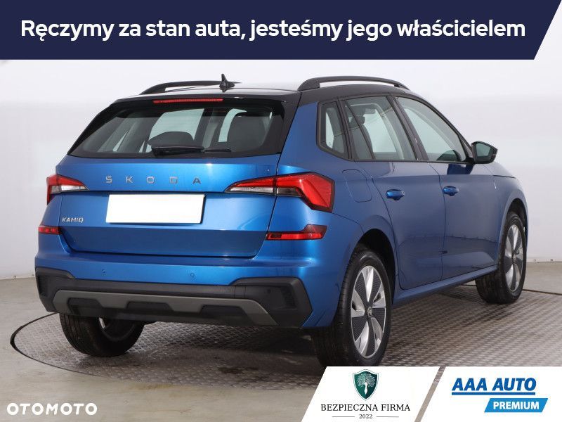 Skoda Kamiq - 7