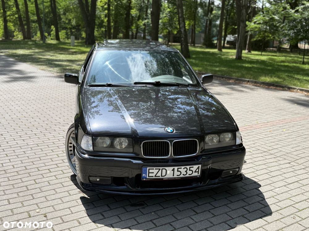 BMW Seria 3 - 3