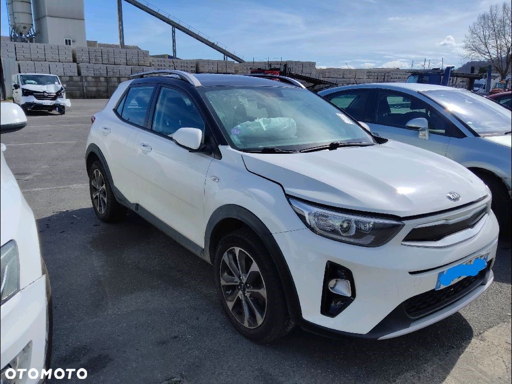 Kia Stonic 1.0 T-GDI OPF Platinum Edition - 1