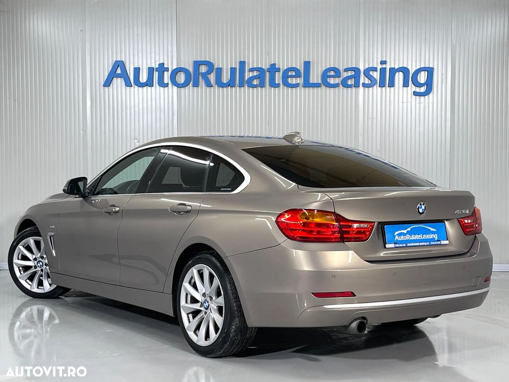 BMW Seria 4 420i Modern Line - 5