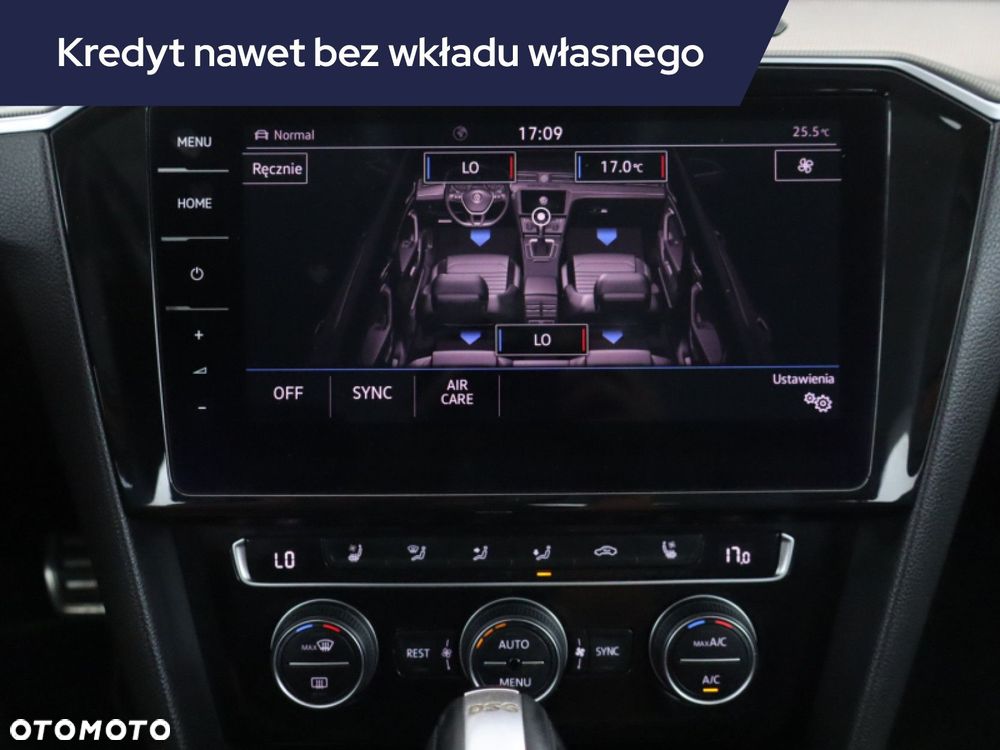 Volkswagen Arteon - 23