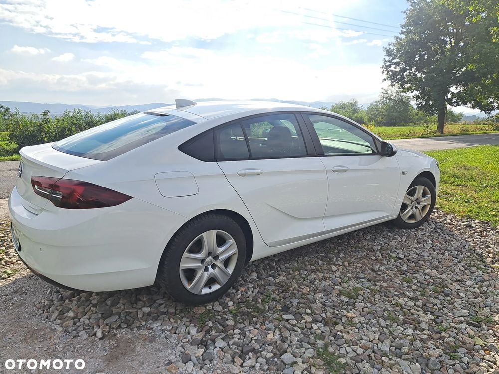 Opel Insignia 1.6 CDTI Edition - 3