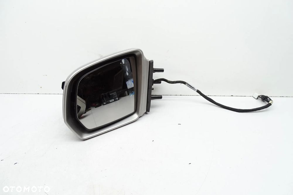MERCEDES ML W164   Lusterko lewe C723 11+6 PIN LIFT - 3