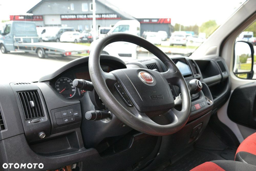 Fiat Ducato - 8