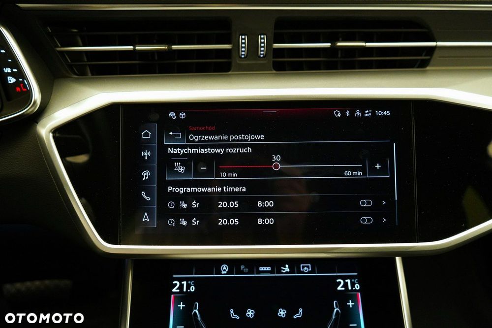 Audi A7 Sportback - 40