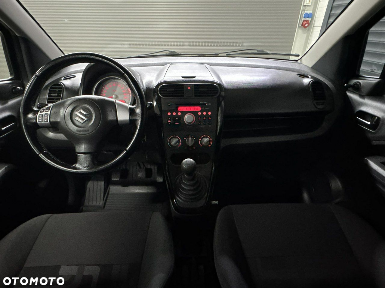Suzuki Splash 1.0 Club - 12