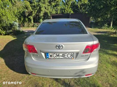 Toyota Avensis 1.8 Sol EU5 - 3