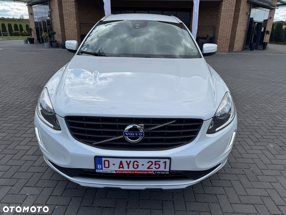 Volvo XC 60 D3 Ocean Race - 8