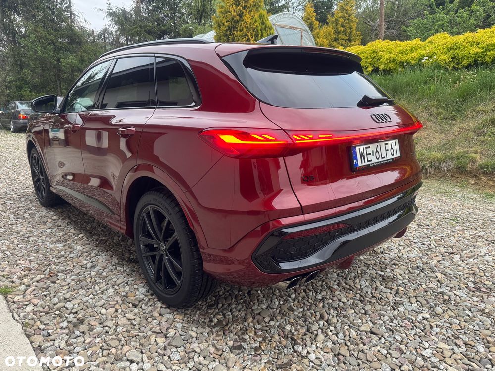 Audi Q5 40 TDI mHEV Quattro Edition One S tronic - 6