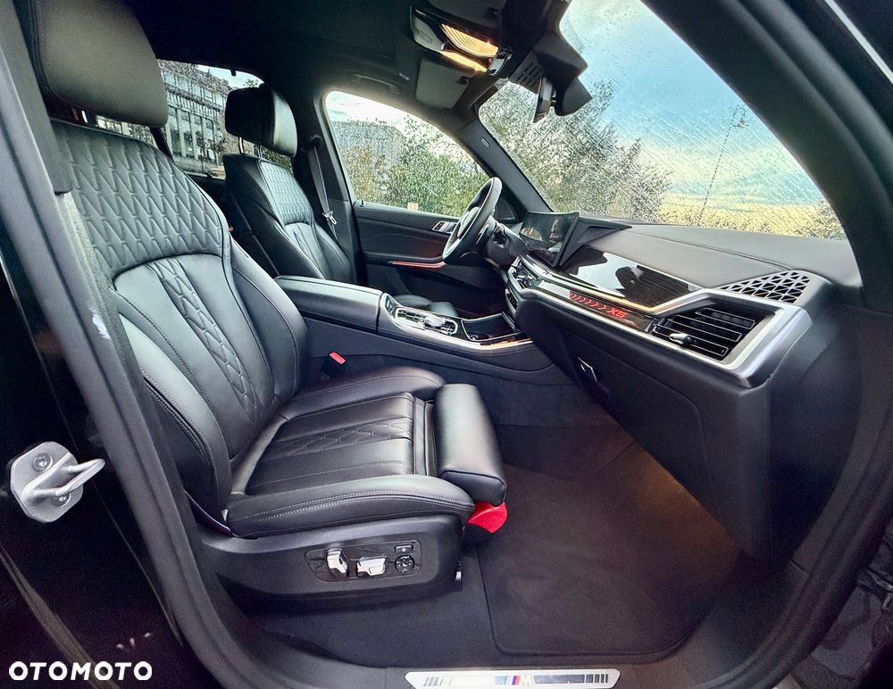 BMW X5 - 12