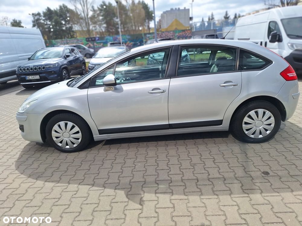 Citroën C4 VTi 120 Style - 3