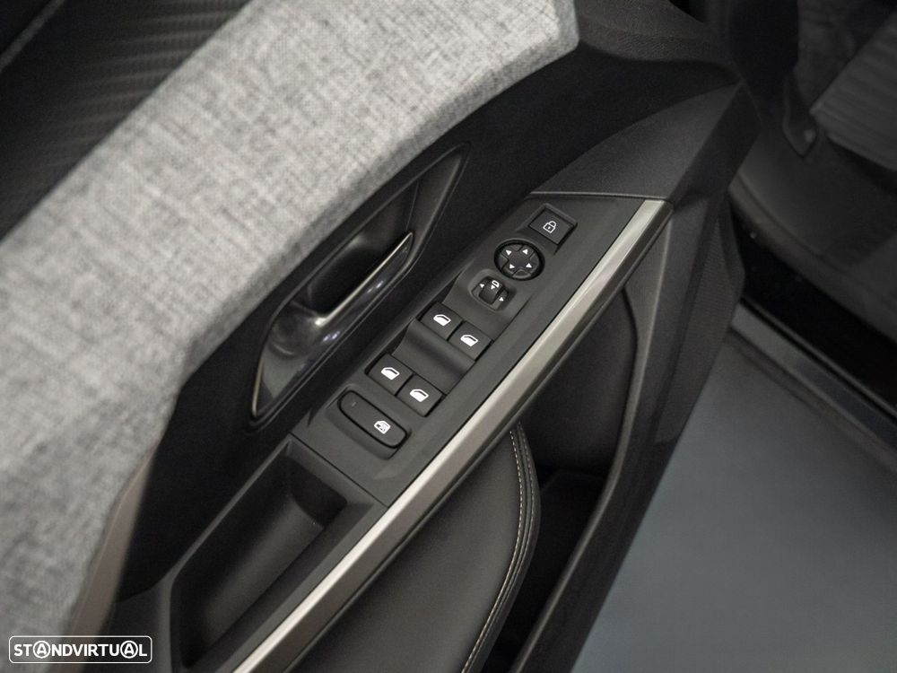 Peugeot 5008 - 17