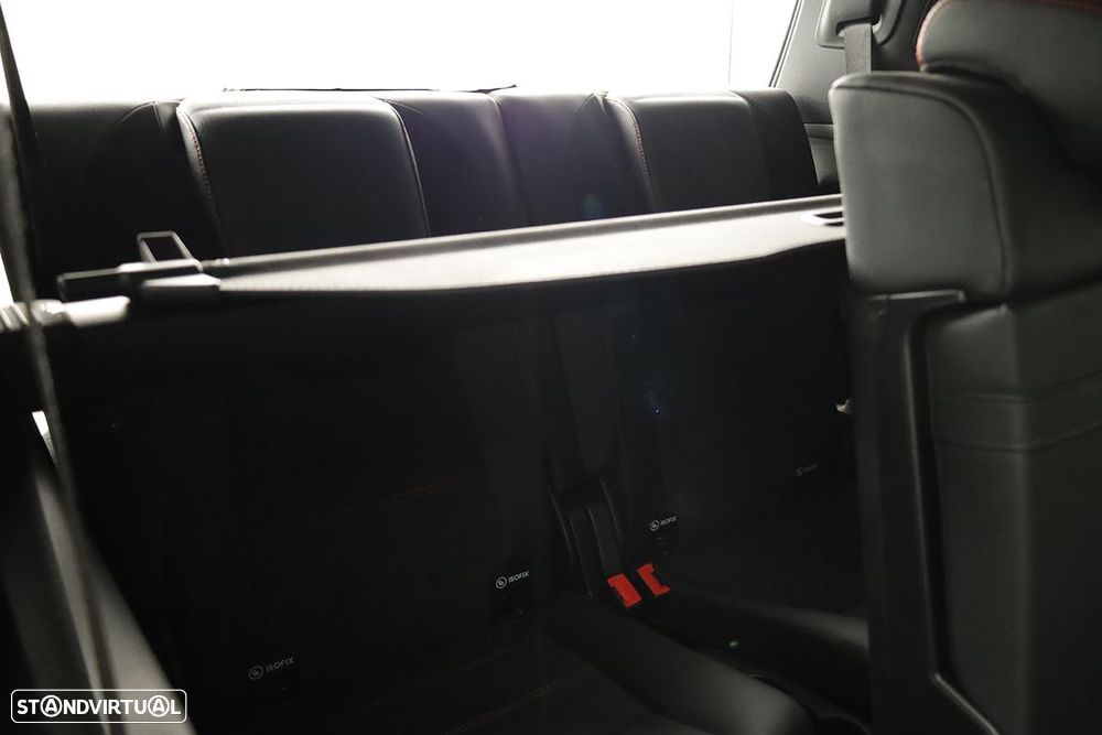 Mercedes-Benz EQB 300 4Matic AMG Line - 24