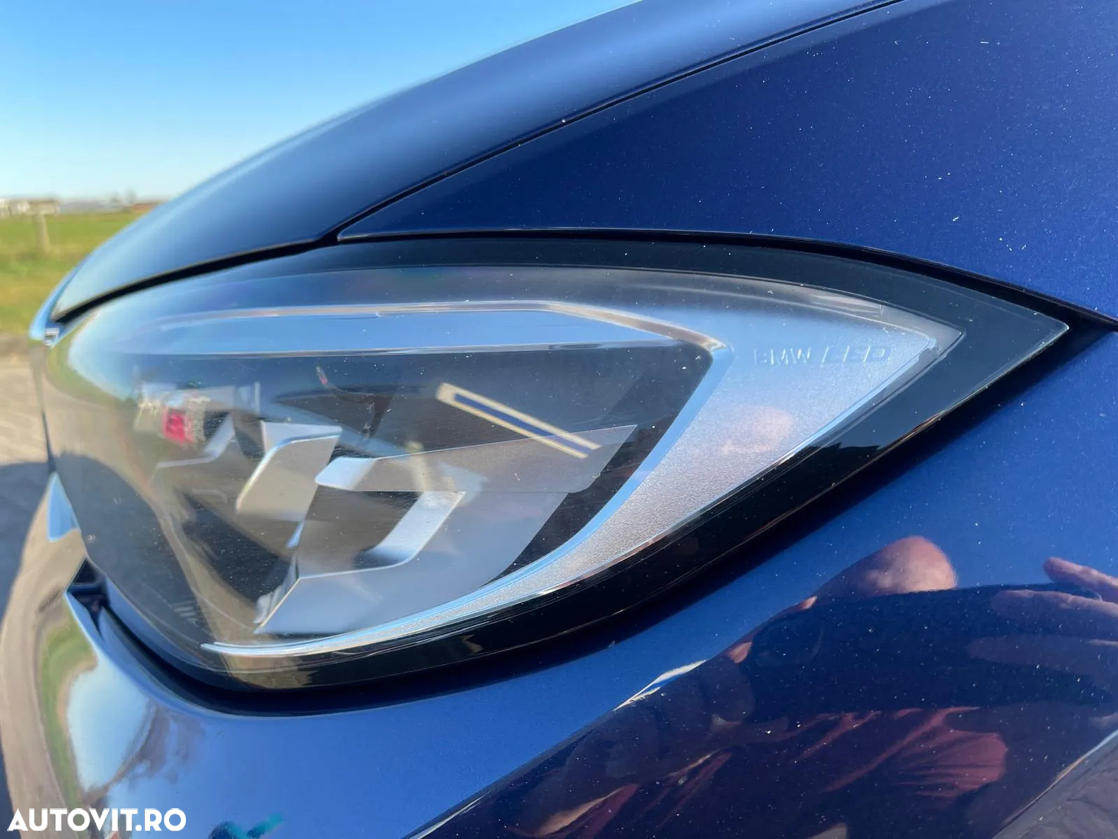 BMW Seria 3 320d xDrive AT - 32