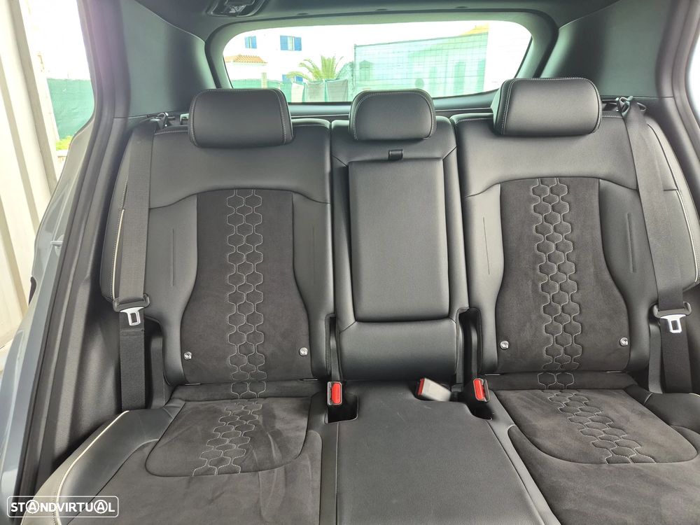Kia Sportage - 10