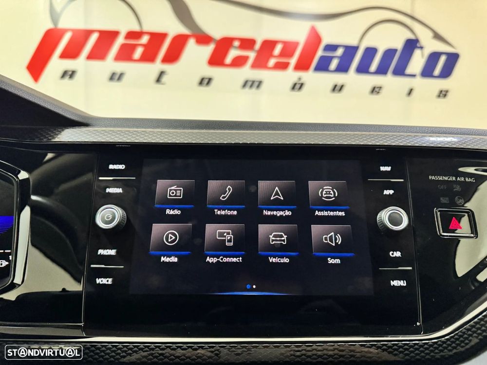 VW Polo 1.0 TSI Style - 25