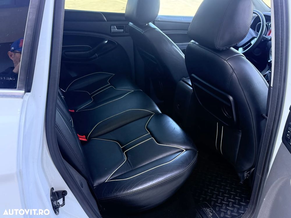 Ford Kuga 2.0 TDCi 4x4 Individual - 19