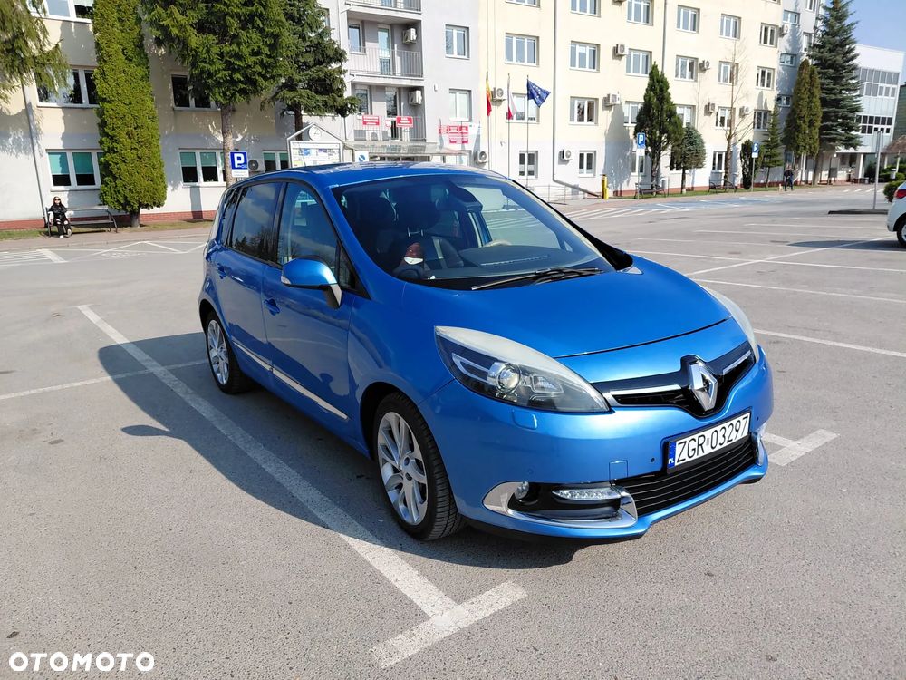 Renault Scenic 2.0 dCi Bose - 3