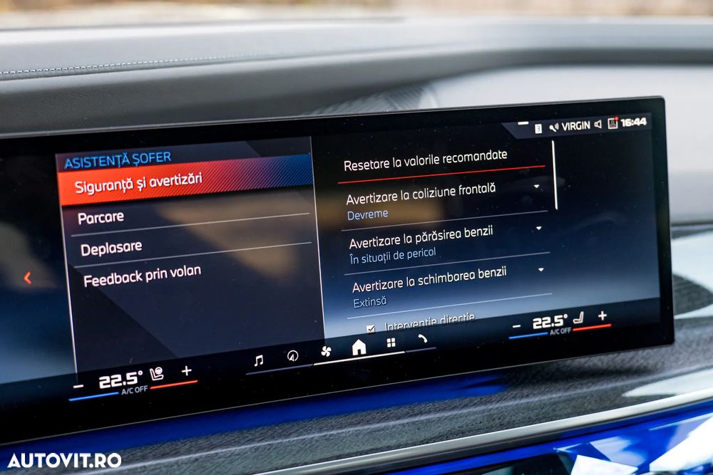 BMW M7 M760e xDrive - 26