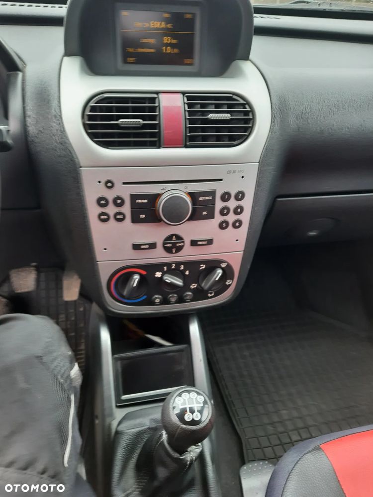 Opel Tigra 1.8 Enjoy - 3