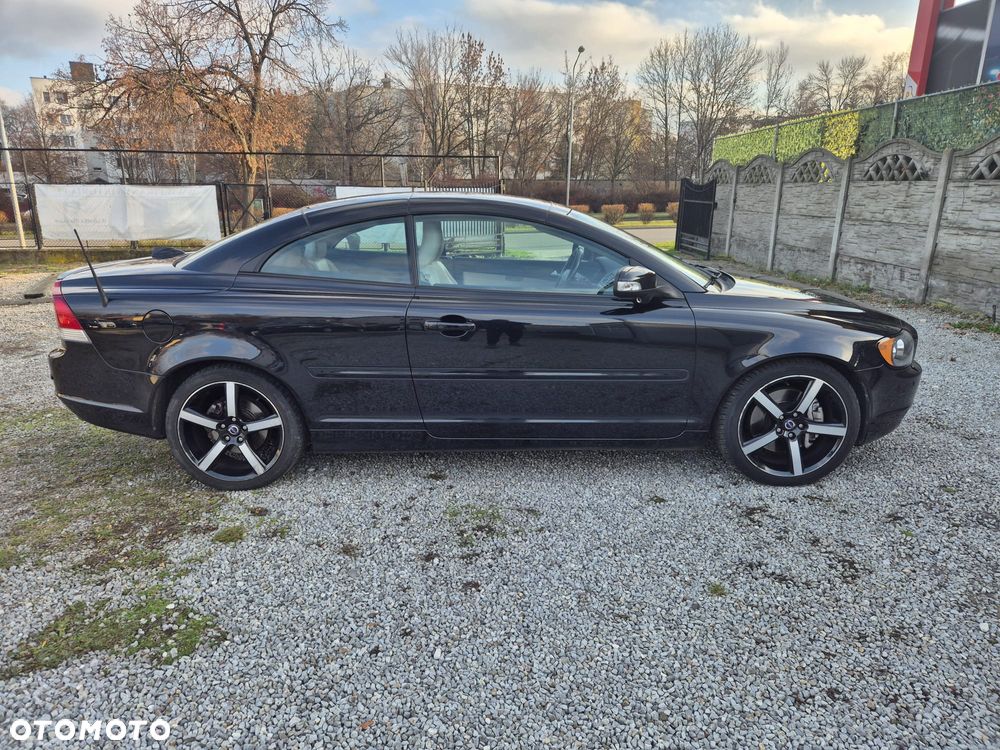 Volvo C70 T5 Inscription - 19