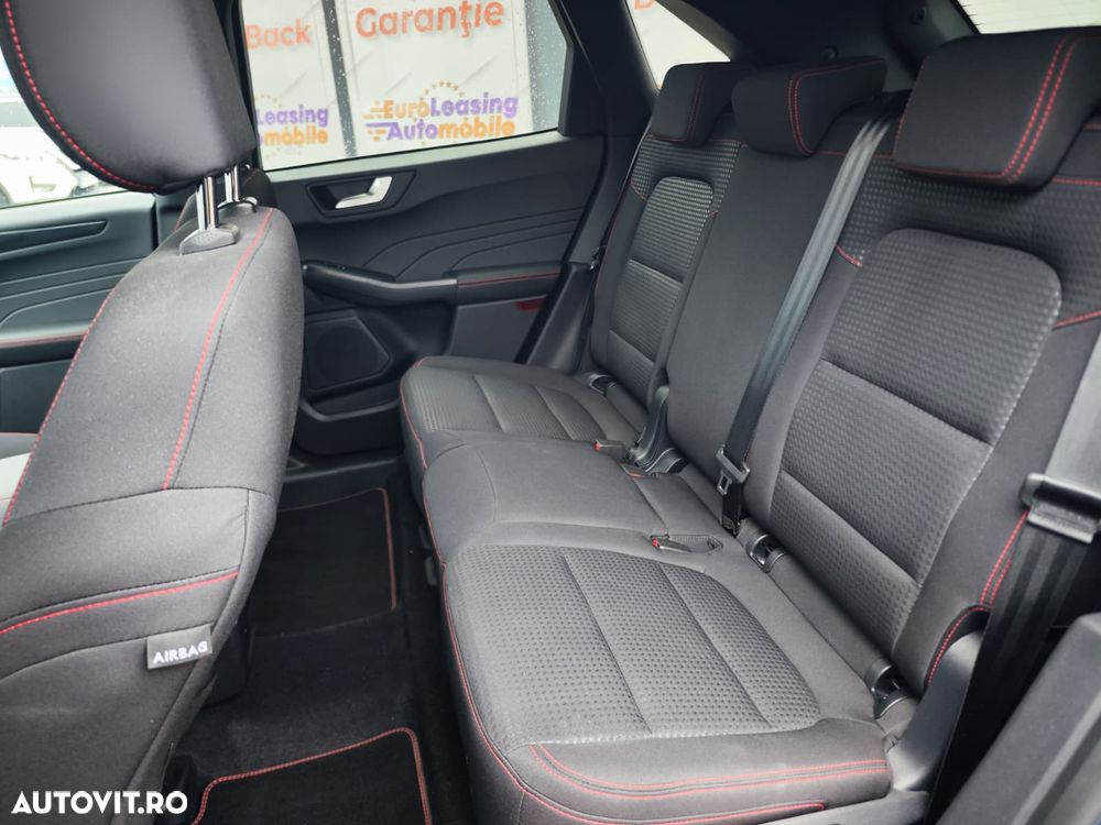 Ford Kuga 2.5 Duratec FHEV ST-LINE - 17