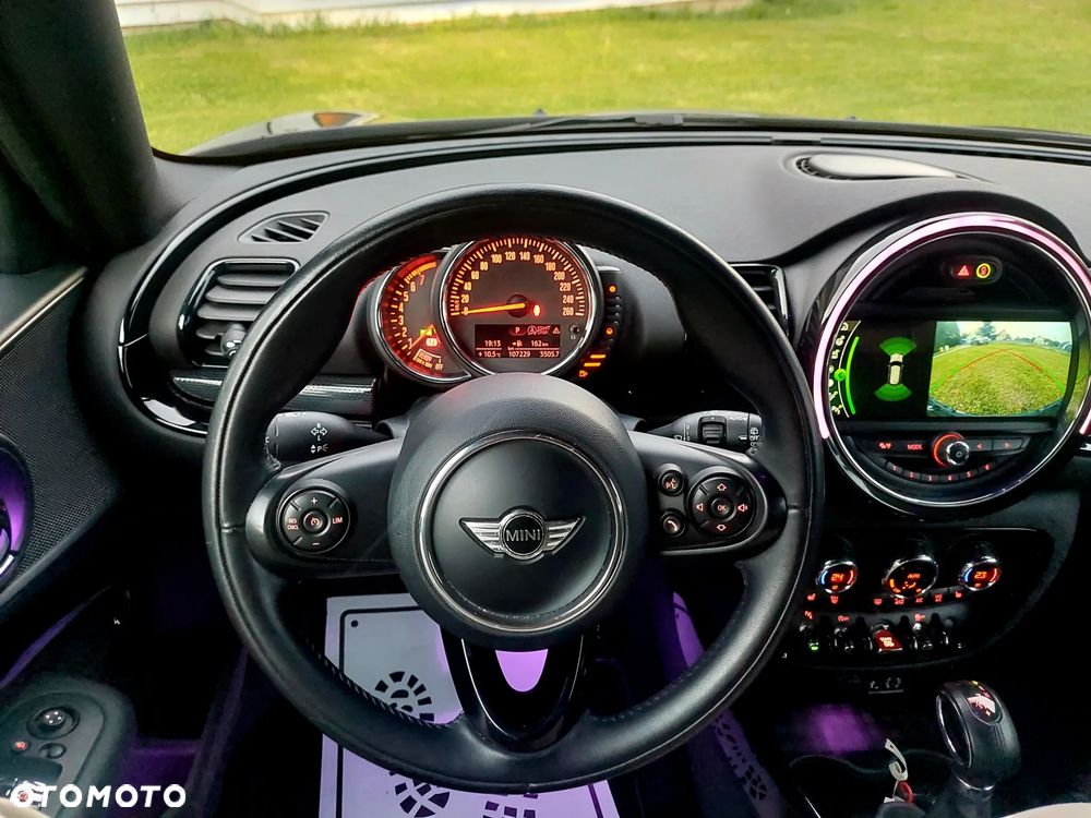 MINI Clubman Cooper S ALL4 - 22